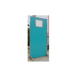 MAMPARA MOVIL X-RAY SHIELD MODELO E1012