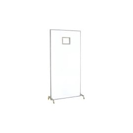 MAMPARA MOVIL X-RAY SHIELD MODELO S1216