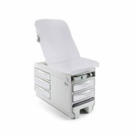 MESA DE EXPLORACION RITTER 204 MANUAL MIST