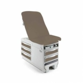 MESA DE EXPLORACION RITTER 204 MANUAL ROBUST BROWN