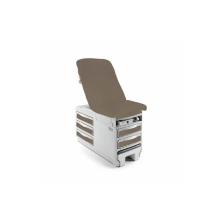 MESA DE EXPLORACION RITTER 204 MANUAL ROBUST BROWN