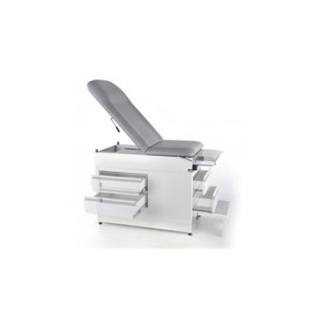 MESA DE EXPLORACION UNIVERSAL 2K CLASE G – MS2K1.0C