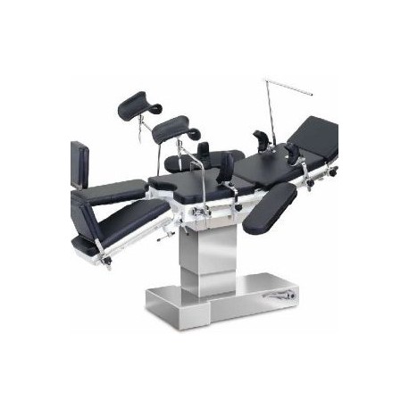 MESA DE OPERACIÓN ELECTRÓNICA – DS-3