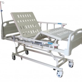 CAMA ELÉCTRICA DE 5 FUNCIONES – SPC2005