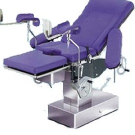 MESA GINECOLOGICA HIDRAULICA – SEW-3004