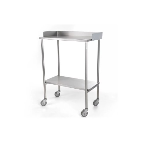 MESA PASTEUR CLASE C INOX – MSPSINX