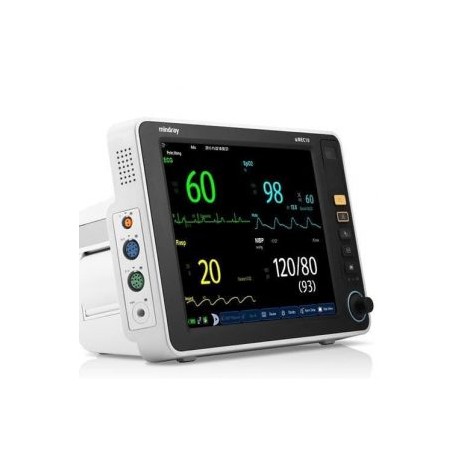 MONITOR SIGNOS VITALES MOD. UMEC10 MINDRAY