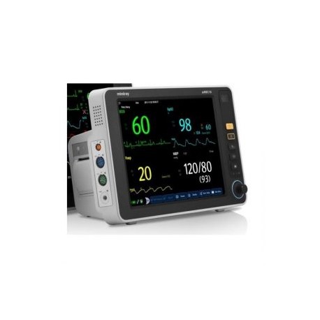 MONITOR SIGNOS VITALES MOD. UMEC12 MINDRAY