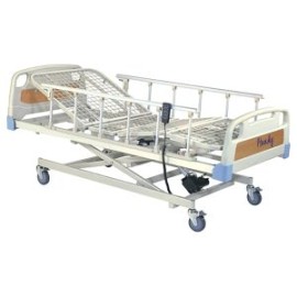 CAMA HOSPITALARIA ELÉCTRICA DE 3 POSICIONES – C3230