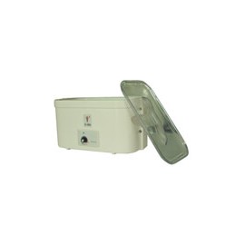 PARAFINERO CON REGULADOR DE TEMPERATURA