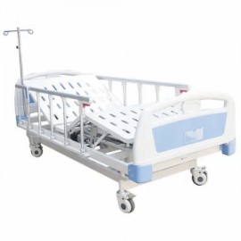 CAMA HOSPITALARIA ELÉCTRICA MS 302D