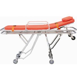 CAMILLA AUTOMATICA MULTIFUNCIONAL PARA AMBULANCIA