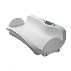 BASCULA PEDIATRICA ELECTRONICA 20 KG GRAD 5G ESTADIMETRO TECNOLOGIA 360