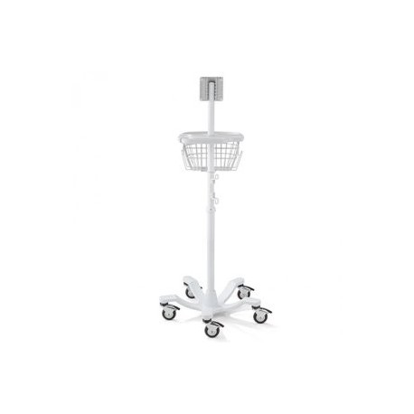 BASE RODABLE DE C/SOPORTE P/MONIT SPOT CSM WELCH ALLYN – WA7000-MS3