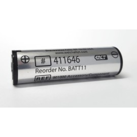 BATERIA DE LITIO PARA CONNEX PROBP WELCH ALLYN – WABATT11