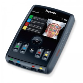 APARATO DE ESTIMULACION MUSCULAR BLUETOOTH – EM95
