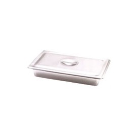 CHAROLA PARA CATETER E INSTRUMENTAL CON TAPA 219 X 81 X 35 MM – MGT-0153
