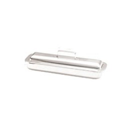 CHAROLA PARA CATETER E INSTRUMENTAL CON TAPA 320 X 95 X 50 MM – MGT-0159