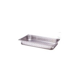 CHAROLA PERFORADA 530 X 320 X 65 MM – MGT-0801P