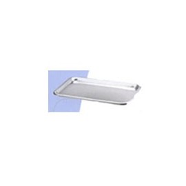 CHAROLA RECTANGULAR PLANA 390 X 275 X 19 MM – MGT-0559