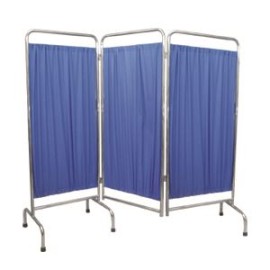 BIOMBO DE 3 HOJAS ESMALTADO – BM3
