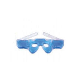COMPRESA DE GEL MEDSTAR TIPO ANTIFAZ CON CUBIERTA DE PVC Y EVA