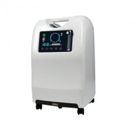 CONCENTRADOR DE OXIGENO 10 L GRADO MEDICO CON NEBULIZADOR – OLV-10