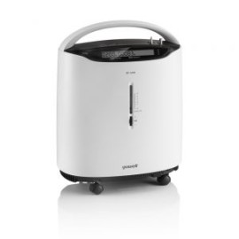 CONCENTRADOR DE OXIGENO CON NEBULIZADOR  OLV-8F