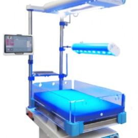 CUNA TERMICA SERVO DIGITAL TACTIL – TEH-TSDT7