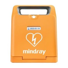 DESFIBRILADOR EXTERNO AUTOMÁTICO DEA (AED) BENEHEART C1A