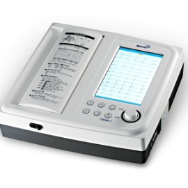 ELECTROCARDIOGRAFO DE 12 CANALES CON ESPIROMETRO – CARDIO7S