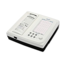 ELECTROCARDIOGRAFO DE 12 CANALES CON INTERPRETACION (BASICO) BIONET – CARDIO7