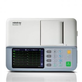 ELECTROCARDIOGRAFO R3 BENEHEART BASICO. MIM501B-PA00068