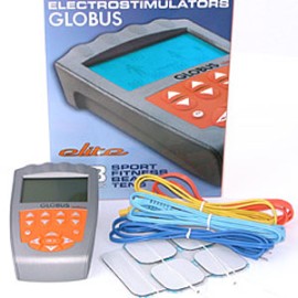 ELECTROESTIMULADOR GLOBUS ELITE