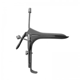 ESPEJO VAGINAL GRANDE ELECTROCIRUGIA H.P. – 130-103