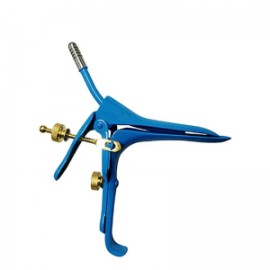 ESPEJO VAGINAL MEDIANO ELECTROCIRUGIA H.P. – 130-102