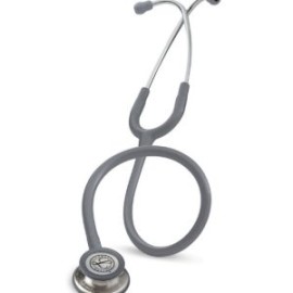 ESTETOSCOPIO LITTMANN CLASSIC III ADULTO GRIS – RI5621