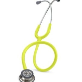 ESTETOSCOPIO LITTMANN CLASSIC III ADULTO LIMA LIMON – RI5839