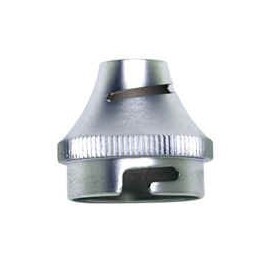 ADAPTADOR DE ESPECULOS HEINE METALICO PARA OTOSCOPIOS – B-000.11.306