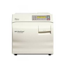 AUTOCLAVE RITTER M9 MIDMARK