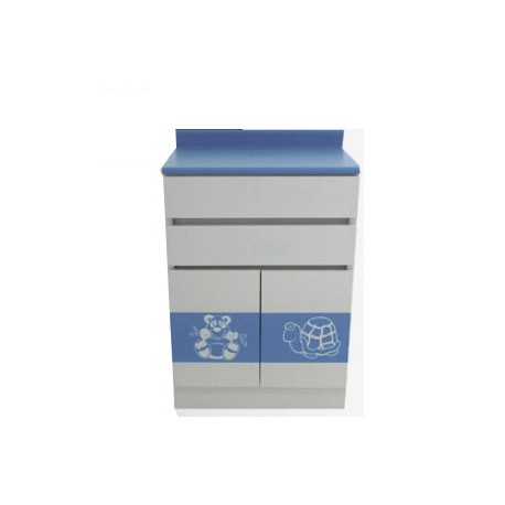 GABINETE MICHEL CON CENEFA – GBMCCN