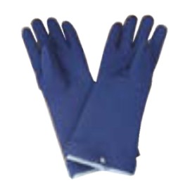 GUANTE EMPLOMADO GRANDE 0.5 MM PB MODELO 100L