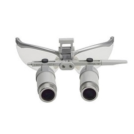 JUEGO COMPLEMENTARIO C LUPAS BINOCULARES 3S LEDML4/HRP4 340 HEINE – J-000.31.373