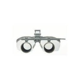 JUEGO COMPLEMENTARIO CON LUPAS BINOCULARES 3S LED ML4 HRP6 340 HEINE – J-000.31.374