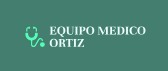 EQUIPO MEDICO ORTIZ